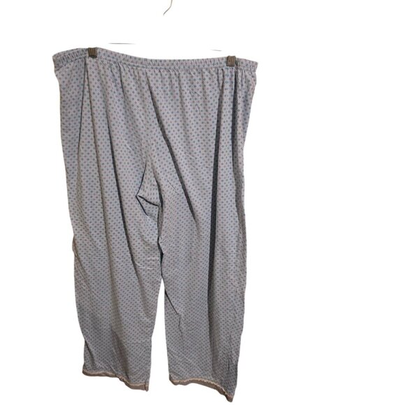 Simple Pleasures 2-Piece Winter Pajamas - Picture 6 of 6